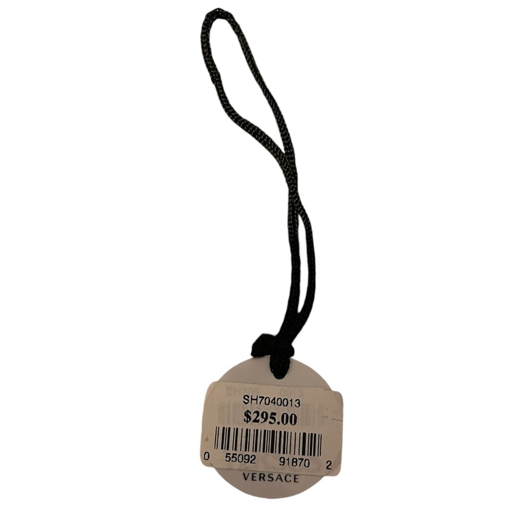 VINTAGE VERSUS VERSACE ROSE GOLD WATCH